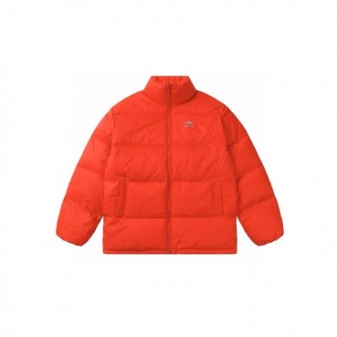발렌시아가 남성 레드 패딩 - Balenciaga Mens Red Padding 