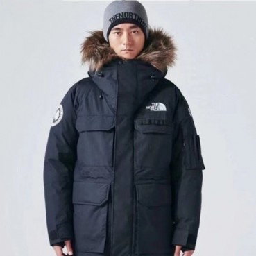 노스페이스 남성 다운 패딩 - The North Face Mens Down Padding 