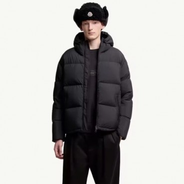 몽클레어 남성 다운 패딩 - Moncler Mens Down Padding 