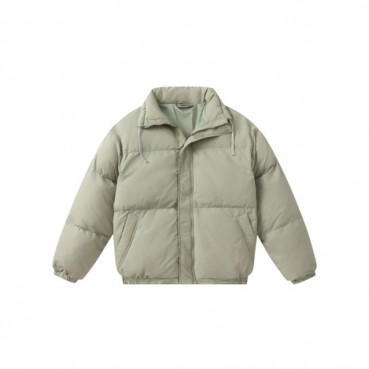 피어오브갓 남성 민트 다운 패딩 - Fear of god Mens Mint Padding 