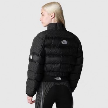노스페이스 여성 블랙 다운 패딩 - The North Face Womens Black Down Padding 