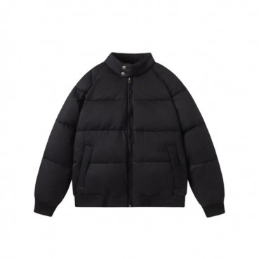 노스페이스 남/녀 블랙 다운 패딩 - The North Face Unisex Black Down Padding 
