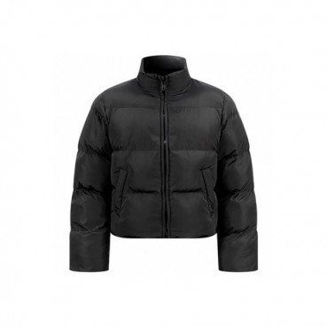 발렌시아가 여성 블랙 패딩 - Balenciaga Womens Black Down Padding 