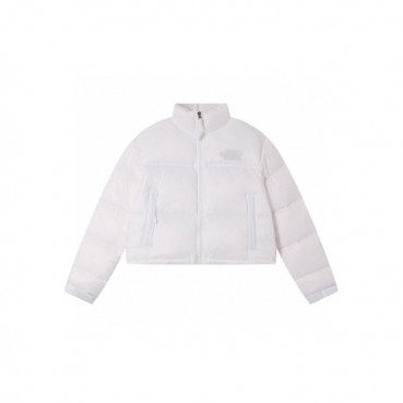 노스페이스 여성 화이트 다운 패딩 - The North Face Womens White Down Padding 