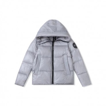 캐나다구스 남성 그레이 패딩 - Canada goose Mens Gray Padding 