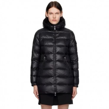 몽클레어 여성 덕다운 패딩 - Moncler Womens Down Padding 