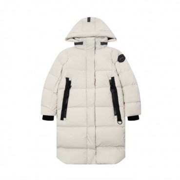 캐나다구스 남/녀 그레이 덕다운 패딩 - Canada goose Unisex Gray Padding 