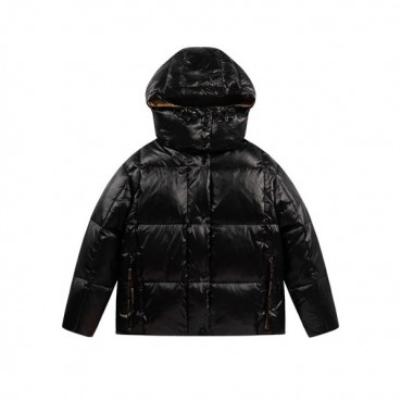 몽클레어 남성 덕다운 블랙 패딩 - Moncler Mens Black Padding 