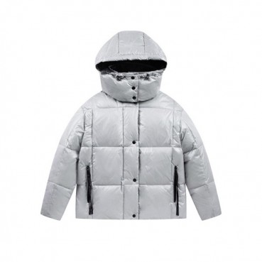 몽클레어 남성 덕다운 그레이 패딩 - Moncler Mens Gray Padding 