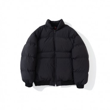 피어오브갓 남성 블랙 다운 패딩 - Fear of god Mens Black Padding 