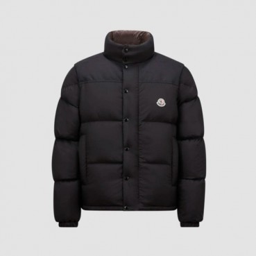 몽클레어 남성 다운 양면 패딩 - Moncler Mens Down Padding 