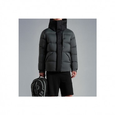 몽클레어 남성 모던 그레이 패딩 - Moncler Mens Gray Padding 