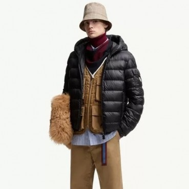 몽클레어 남성 다운 패딩 - Moncler Mens Down Padding 