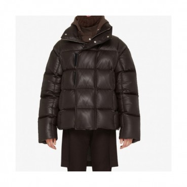 Givenchy  Mens Logo Casual Duck Down Padding Black - 지방시  남성 로고 캐쥬얼 덕다운 패딩 Giv0588x Size(m 