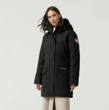 캐나다구스 남/녀 덕다운 자켓 - Canada goose Unisex Gray Jackets 