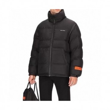 Heron Preston Mens Duck-down Padding 