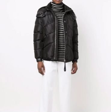 톰포드 남성 양가죽 다운 패딩 - Tomford Mens Down Padding 