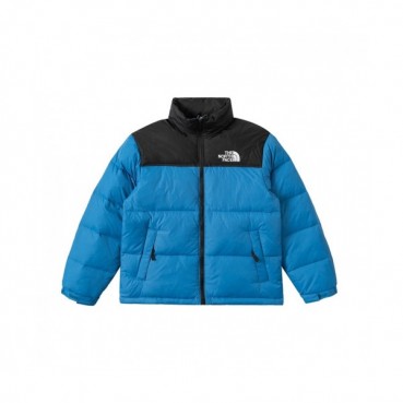 The North Face Mm/Wm Duck Down Padding Padding Blue - 노스페이스 2021 남/녀 덕다운 패딩 패딩 Nor0242x