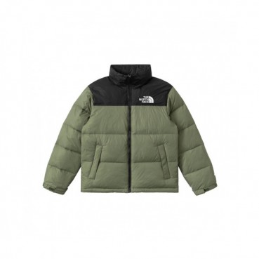 The North Face Mm/Wm Duck Down Padding Padding Green - 노스페이스 2021 남/녀 덕다운 패딩 패딩 Nor0241x