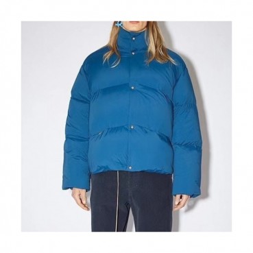 Acne Unisex Duck-down Padding 