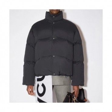 Acne Unisex Duck-down Padding 