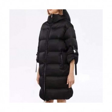 Miumiu Womens Duck Down Padding - 미우미우 여성 다운 패딩 