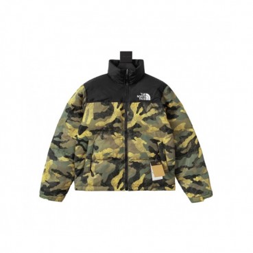 The North Face Mm/Wm Duck Down Padding Padding Green - 노스페이스 2021 남/녀 덕다운 패딩 패딩 Nor0239x