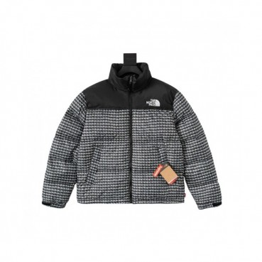 The North Face Mm/Wm Duck Down Padding Padding Black - 노스페이스 2021 남/녀 덕다운 패딩 패딩 Nor0238x