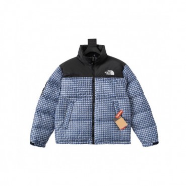 The North Face Mm/Wm Duck Down Padding Padding Blue - 노스페이스 2021 남/녀 덕다운 패딩 패딩 Nor0236x