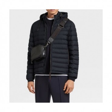 Zegna Mens Down Padding - 에르메네질도 제냐 남성 다운패딩 
