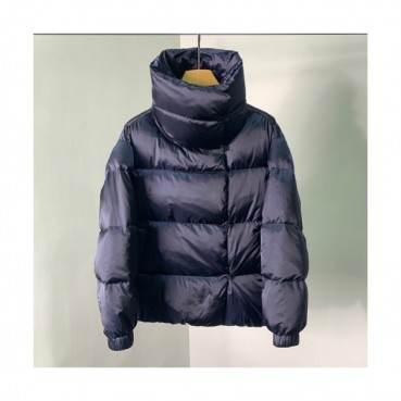 Maxmara 2021Ss/s Ladies Duck Down Padding Navy - 막스마라 2019 여성 덕다운 패딩 Max0090x Size(s 