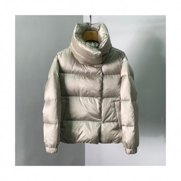 Maxmara 2021Ss/s Ladies Duck Down Padding Beige - 막스마라 2019 여성 덕다운 패딩 Max0089x Size(s 