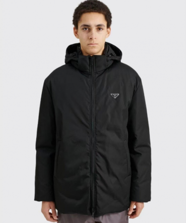 프라다 남성 다운 패딩 - Prada Mens Down Padding 
