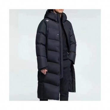 Descente Mens Duck Down Padding - 데상트 2021 남성 덕다운 패딩 