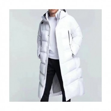 Descente Mens Duck Down Padding - 데상트 2021 남성 덕다운 패딩 