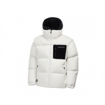 Descente Mens Duck Down Padding - 데상트 2021 남성 덕다운 패딩 