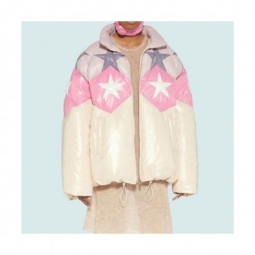 Miumiu Womens Duck Down Padding - 미우미우 여성 다운 패딩 