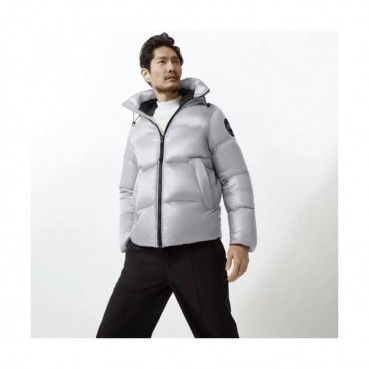 Canada goose Mens Down Padding - 캐나다구스 남성 구스다운 패딩 파카 