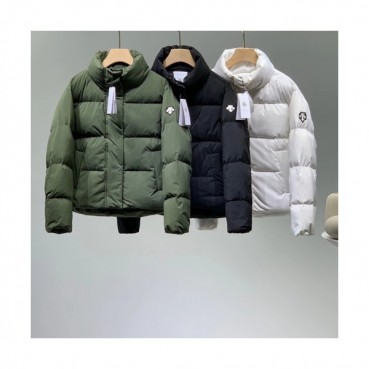 Descente Unisex Duck Down Padding - 데상트 2021 남/녀 덕다운 패딩 