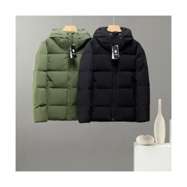 Descente Unisex Duck Down Padding - 데상트 2021 남/녀 덕다운 패딩 