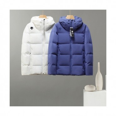 Descente Unisex Duck Down Padding - 데상트 2021 남/녀 덕다운 패딩 