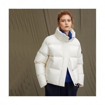Descente Womens Duck Down Padding - 데상트 2021 여성 덕다운 패딩 