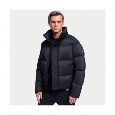 Descente Mens Duck Down Padding - 데상트 2021 남성 덕다운 패딩 