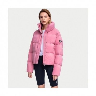 Descente Womens Duck Down Padding - 데상트 2021 여성 덕다운 패딩 