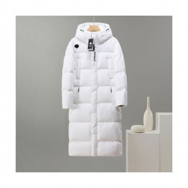 Descente Unisex Duck Down Padding - 데상트 2021 남/녀 덕다운 패딩 