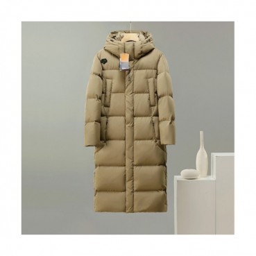 Descente Unisex Duck Down Padding - 데상트 2021 남/녀 덕다운 패딩 