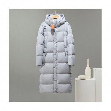 Descente Unisex Duck Down Padding - 데상트 2021 남/녀 덕다운 패딩 