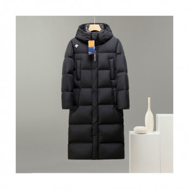 Descente Unisex Duck Down Padding - 데상트 2021 남/녀 덕다운 패딩 