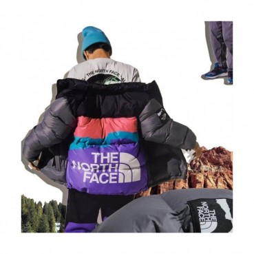 The North Face  Mm/Wm Duck Down Padding Padding Black - 노스페이스 2021 남/녀 덕다운 패딩 패딩 Nor0225x