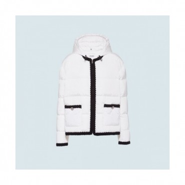 Miumiu Womens Duck Down Padding - 미우미우 여성 다운 패딩 